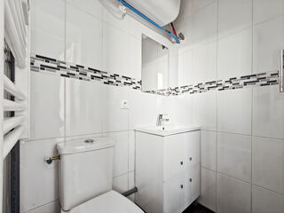  Appartement à vendre 1 pièce 22 m²