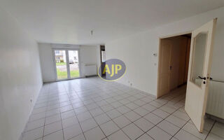  Appartement à vendre 3 pièces 72 m²