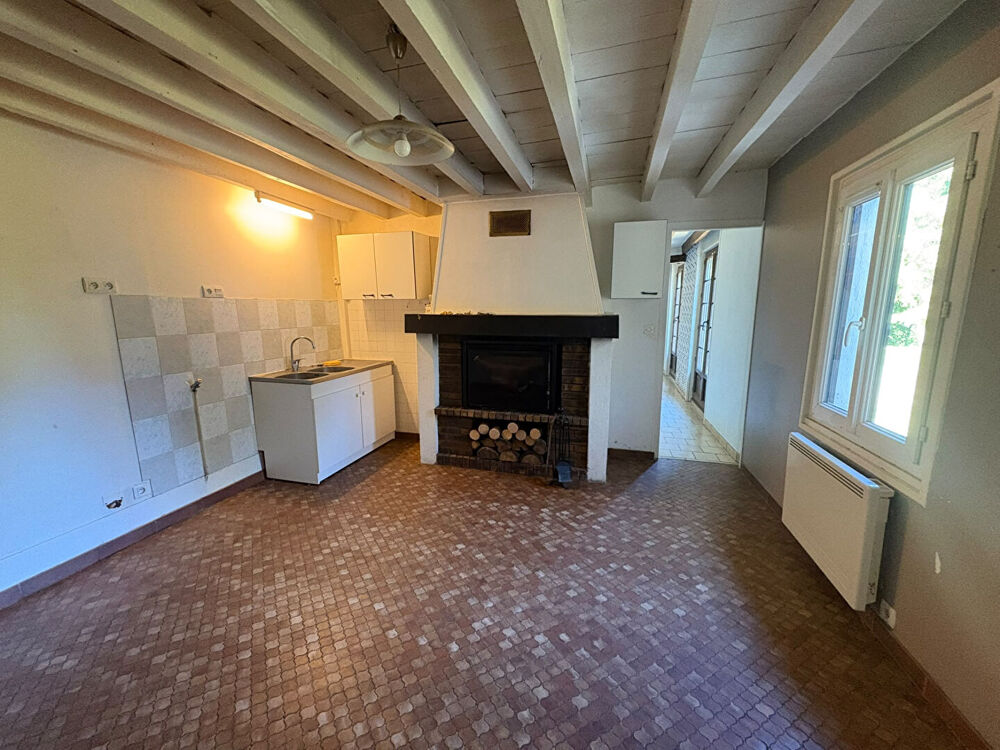 Location Maison Maison Tourneville 75 m2 Tourneville