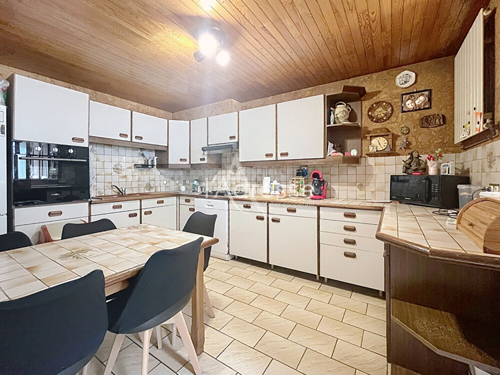 Vente Maison À 5 min de la gare Maison 3 chambres sur 251 m² à prix exceptionnel ! Chelles