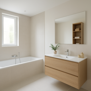  Appartement � vendre 3 pi�ces 64 m�