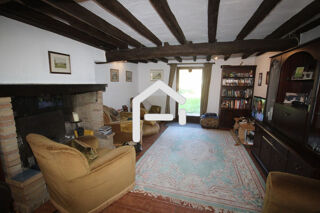  Maison � vendre 14 pi�ces 350 m�