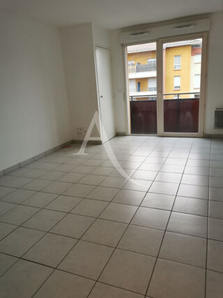  Appartement à louer 1 pièce 29 m²