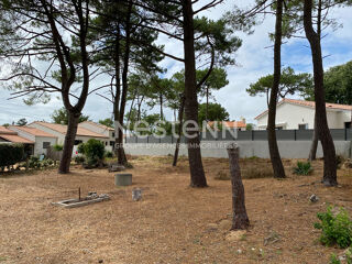  Terrain  vendre 540 m