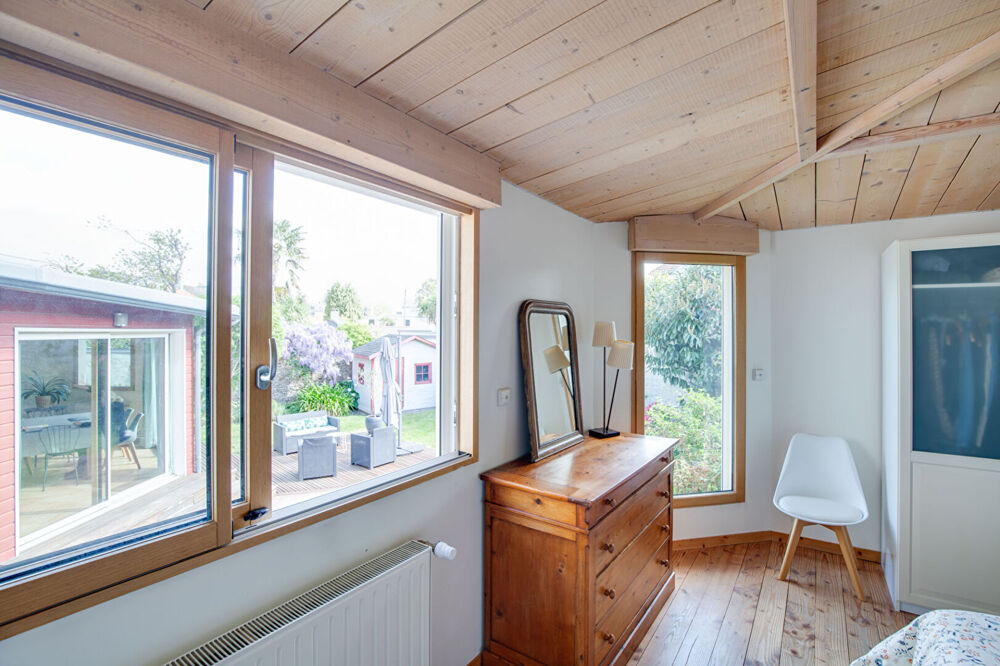 � vendre  Maison Nantes (44000)