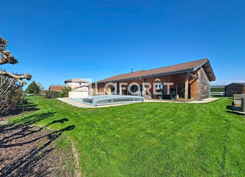 Vente Maison Maison  - Dompierre-sur-Veyle Dompierre sur veyle