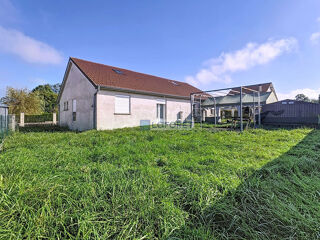  Maison � vendre 4 pi�ces 185 m�