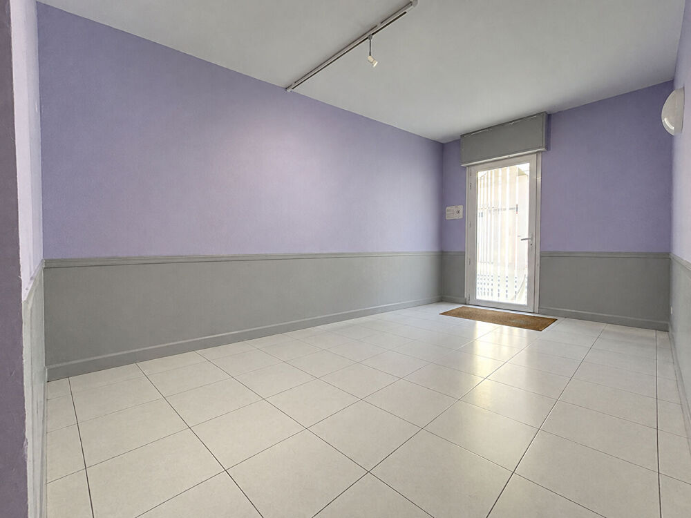   Local professionel Muret 110 m2 