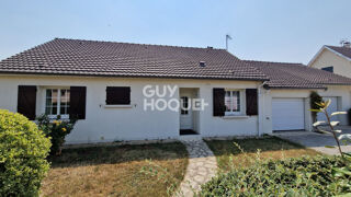  Maison à vendre 6 pièces 96 m²