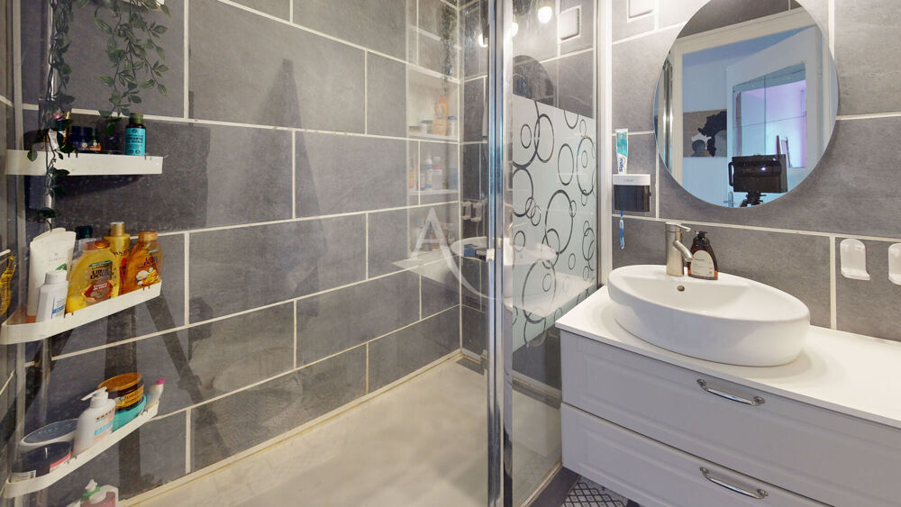 Appartement CHILLY-MAZARIN 4 pièces 72.23 m²