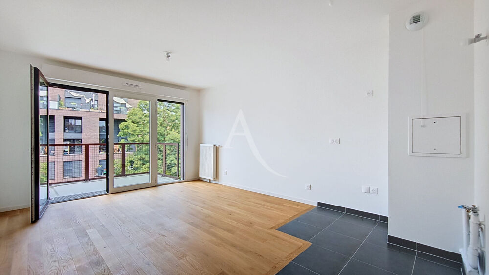 Appartement 2 pièce(s) 44.87 m2