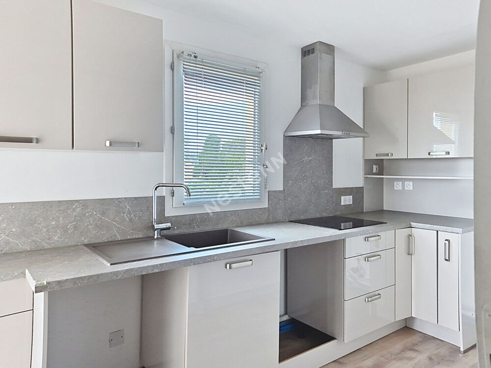 Vente Appartement Appartement La Seyne Sur Mer de 3 pièces de 67 m² avec terrasse La seyne sur mer