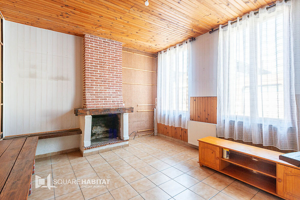 Vente Maison Maison Aniche 4 pièce(s) 127 m2 Aniche