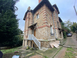  Immeuble  vendre 250 m Athis mons