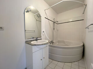  Appartement  vendre 2 pices 42 m