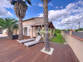  Maison � vendre 5 pi�ces 130 m�