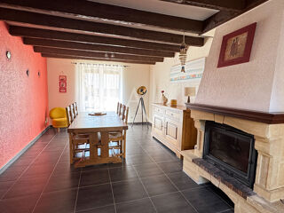  Maison à vendre 8 pièces 160 m²