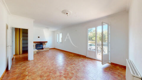  Appartement � louer 4 pi�ces 90 m�