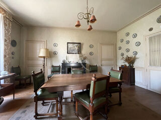  Maison � vendre 9 pi�ces 218 m�