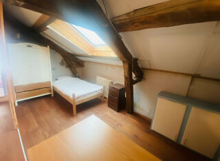  Maison à vendre 4 pièces 