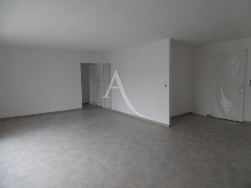 Location Maison Sallertaine, maison de 4 pièce(s) 88.20 m² Sallertaine