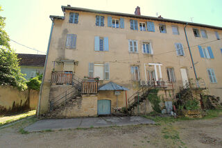  Maison à vendre 5 pièces 97 m²