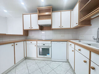  Appartement � vendre 4 pi�ces 86 m�