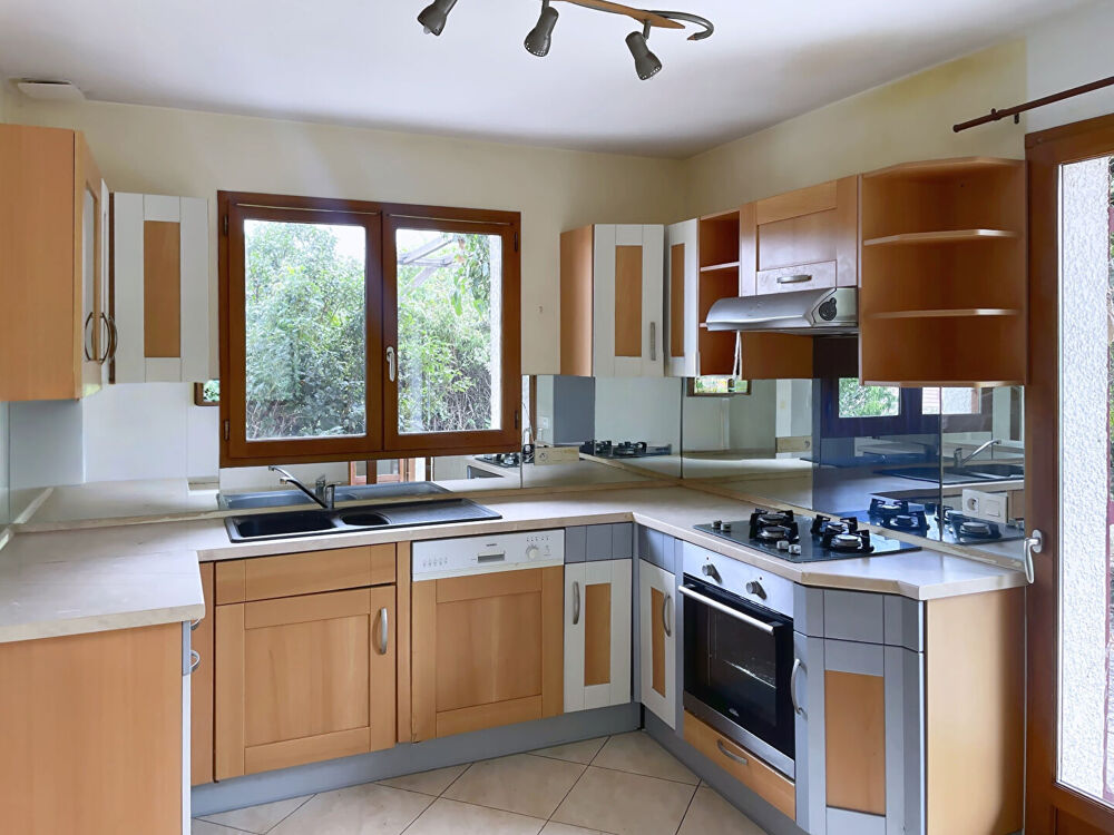 Vente Maison Maison Rumilly 5 pièce(s) 83.90 m2 Rumilly