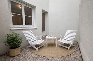  Appartement � louer 4 pi�ces 64 m�