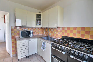  Appartement � vendre 5 pi�ces 98 m�