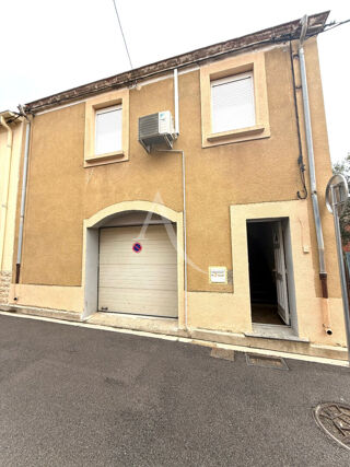  Maison � vendre 3 pi�ces 61 m�