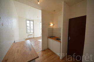  Appartement à louer 2 pièces 39 m²