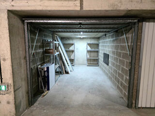  Parking / Garage à vendre 13 m²