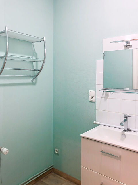  Appartement � louer 3 pi�ces 