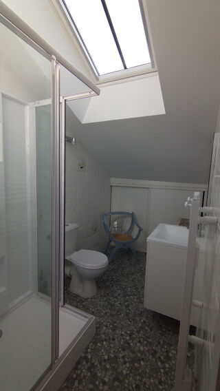  Appartement � louer 1 pi�ce 24 m�