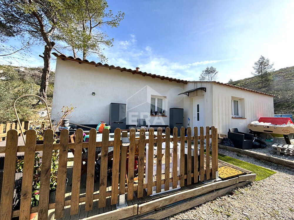  vendre  Maison Martigues (13500)