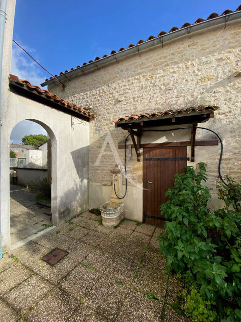   Maison en pierre Maison - 6 pi�ce(s) - 170 m�