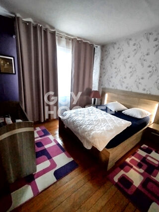  Maison  vendre 6 pices 160 m