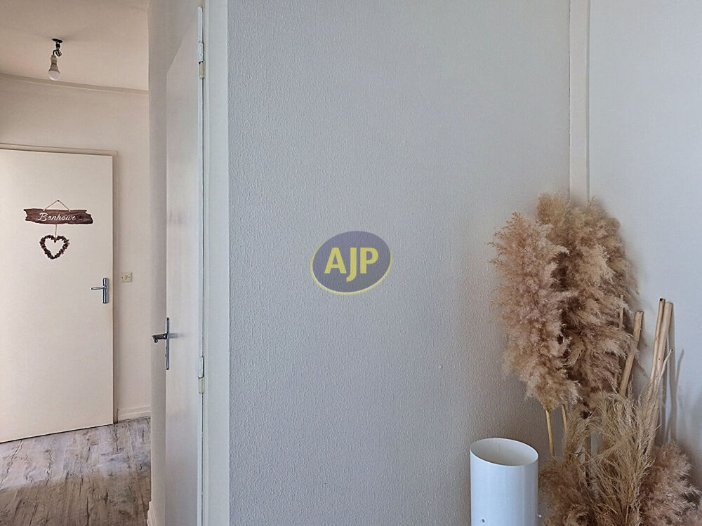 Appartement Rezé 3 pièce(s) 60.88 m2