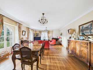  Maison � vendre 7 pi�ces 180 m�