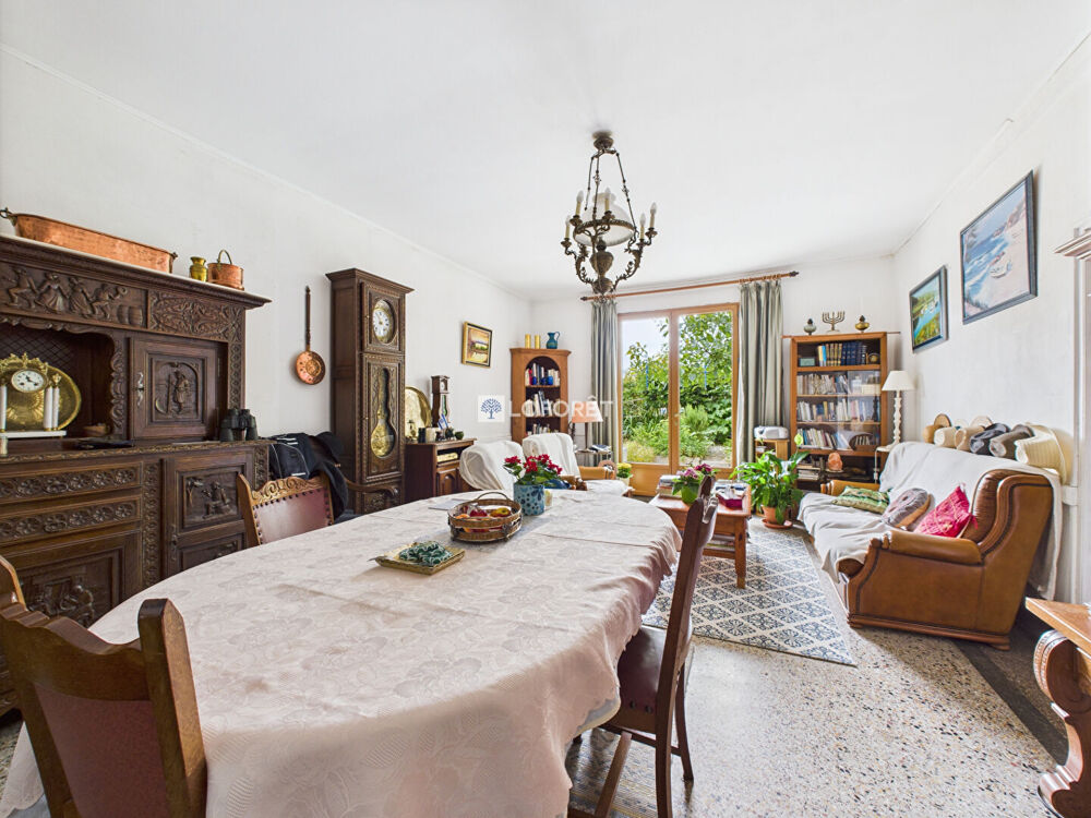 Maison Elliant 10 pièce(s) 265 m2