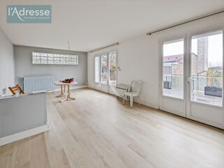  Maison à vendre 5 pièces 132 m²