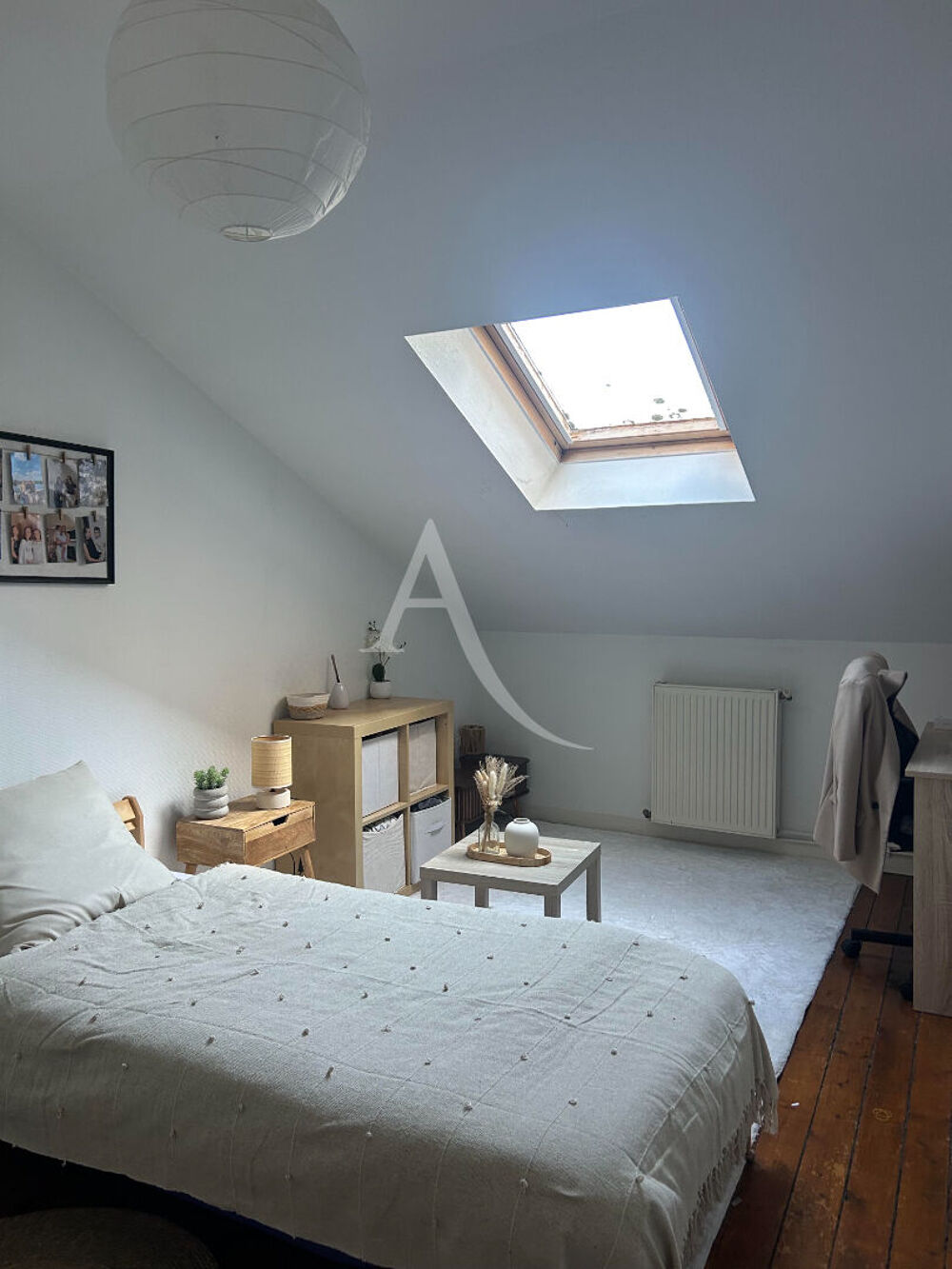Location Appartement Appartement Onzain 3 pièces Veuzain sur loire
