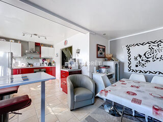  Maison � vendre 2 pi�ces 42 m�