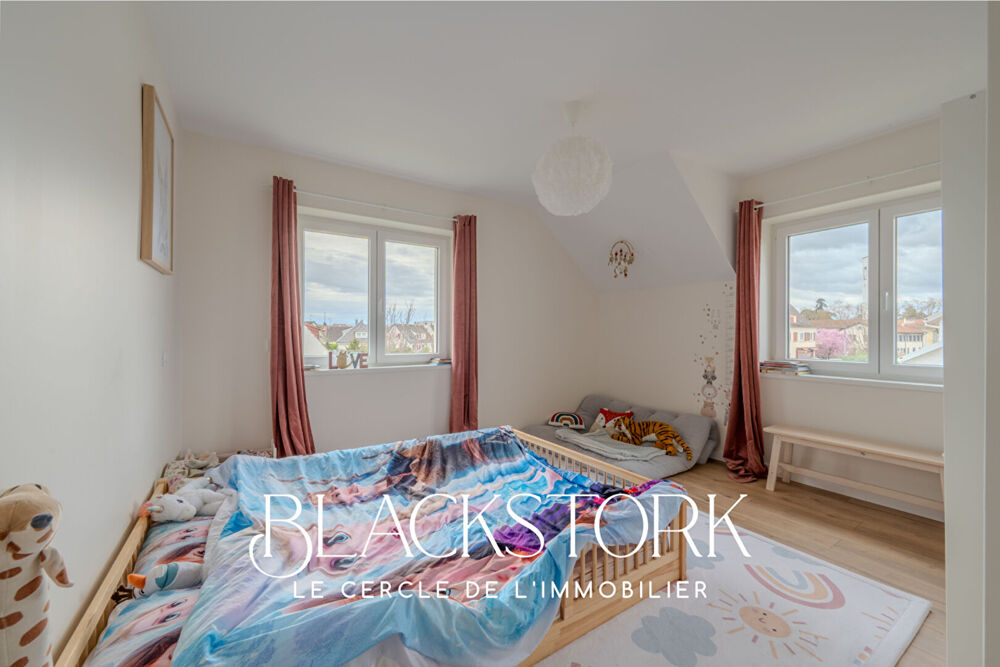 � vendre  Villa Colmar (68000)