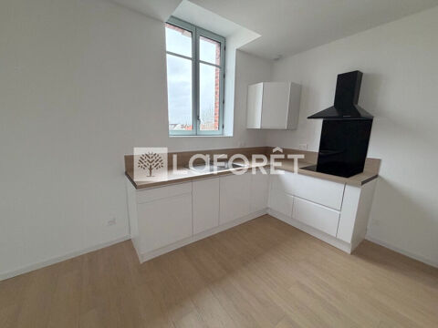  Appartement � louer 2 pi�ces 45 m�