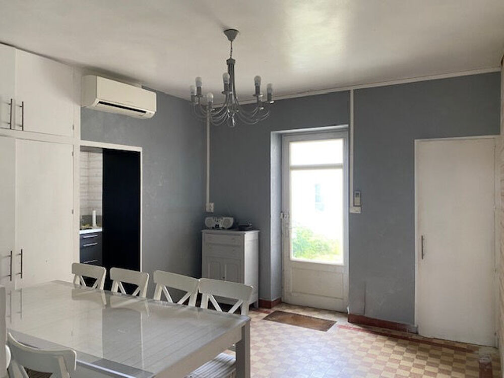 Vente Maison Maison Avrille 4 pièce(s) 110 m2 Avrille