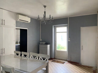  Maison à vendre 4 pièces 110 m²