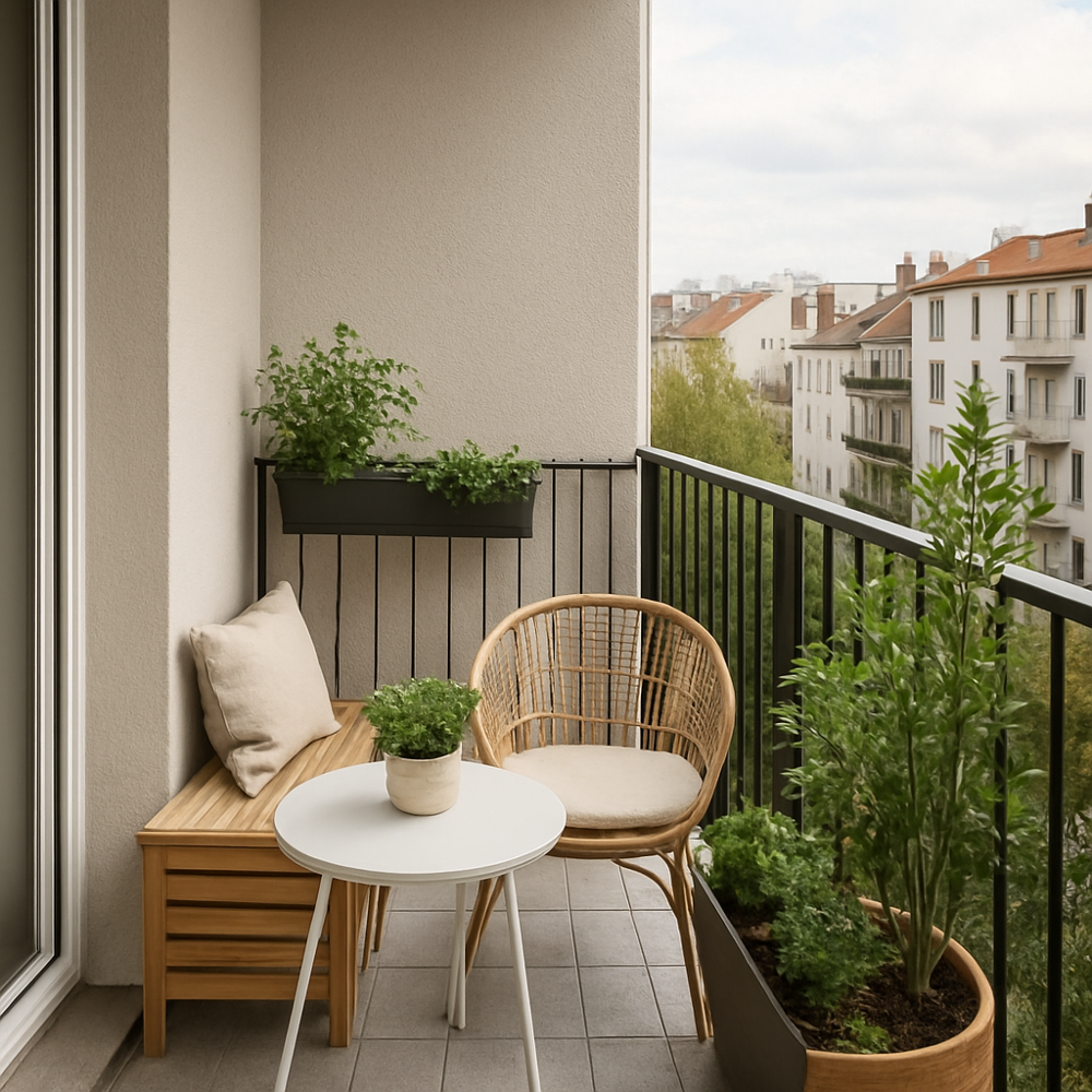 Vente Appartement Appartement Studio de 30 m2 (Éguilles) Éguilles