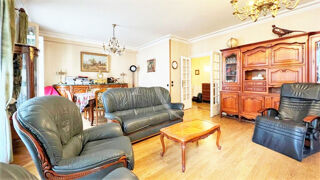  Appartement à vendre 5 pièces 105 m²